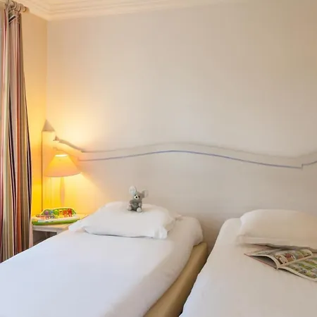 Les Restanques 2p4/5p Seaview Std Grimaud