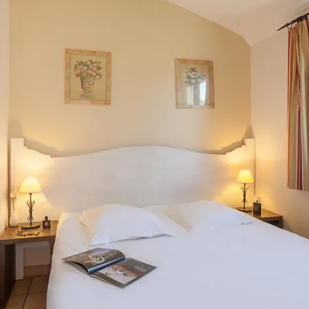 Appartement Les Restanques 2p4/5p Seaview Std Grimaud