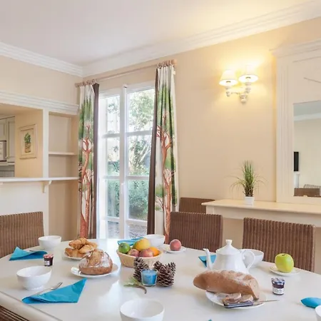 Les Restanques 2p4/5p Seaview Std Appartement Grimaud
