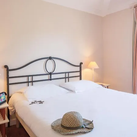 Les Restanques 2p4/5p Seaview Std * Grimaud