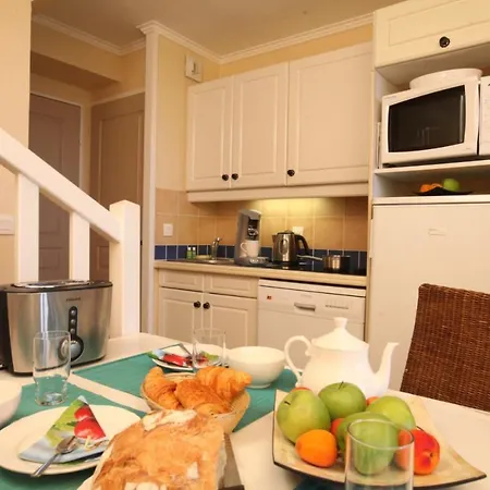 Les Restanques 2p4/5p Seaview Std Appartement Grimaud