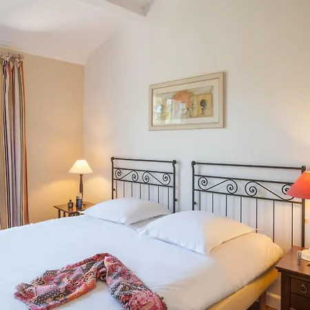 Les Restanques 2p4/5p Seaview Std Grimaud