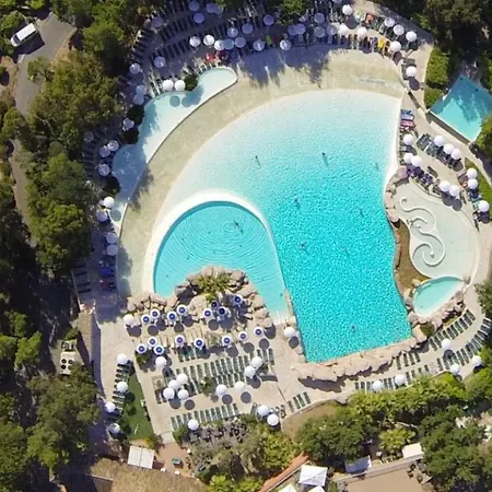 Les Restanques 2p4/5p Seaview Std Grimaud