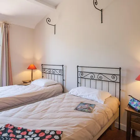 Les Restanques 2p4/5p Seaview Std Appartement Grimaud