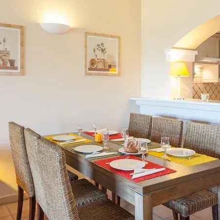 Les Restanques 2p4/5p Seaview Std Grimaud